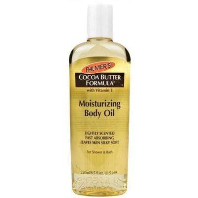 Palmer's - Huile Hydratante Corps (Moisturizing Body Oil) - 250ml - Palmer's - Ethni Beauty Market