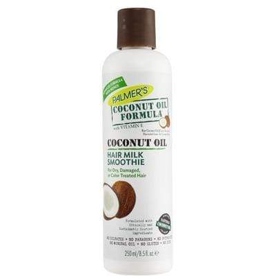 Palmer's - Lait capillaire huile de coco (hair milk) 250ml - Palmer's - Ethni Beauty Market