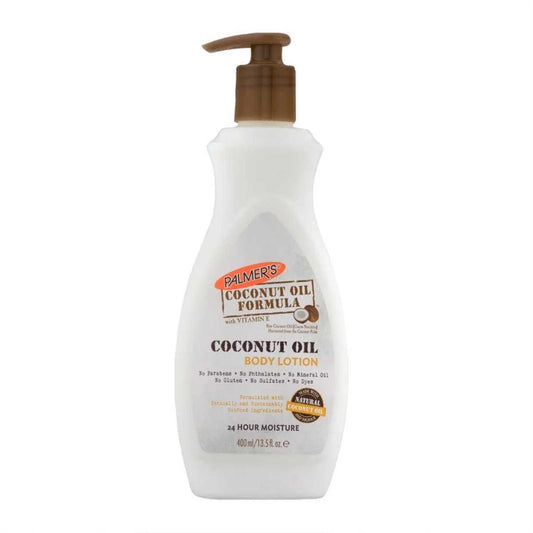 Palmer's - Lait hydratant pour le corps - (Plusieurs contenances) - Palmer's - Ethni Beauty Market