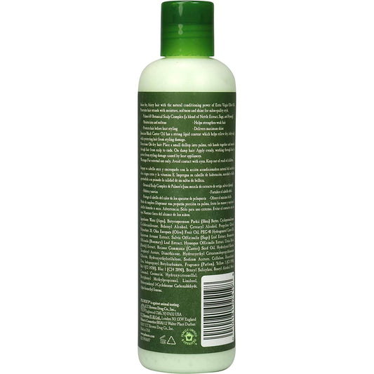 Palmer's - Lait capillaire à l'huile d'olive vierge (Moisturizing Hair Milk ) 250ml - Palmer's - Ethni Beauty Market
