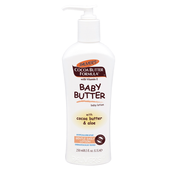 Palmer's - Cocoa Butter Formula - Lotion apaisante pour bébé - 250 ml - Palmer's - Ethni Beauty Market