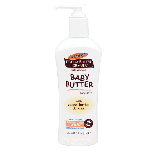 Palmer's - Cocoa Butter Formula - Lotion apaisante pour bébé - 250 ml - Palmer's - Ethni Beauty Market