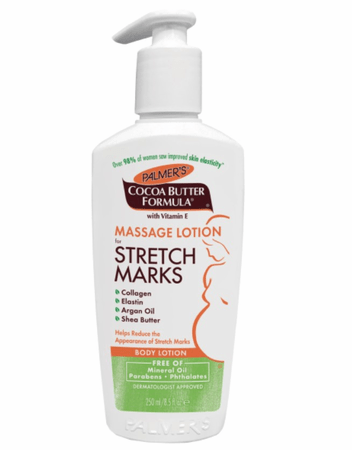 Palmer's - Cocoa Butter Formula - Lotion de massage anti-vergetures - 200 ml - Palmer's - Ethni Beauty Market