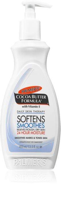Palmer's - Lotion corporelle au beurre de Cacao 400ml - Palmer's - Ethni Beauty Market