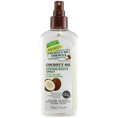 Palmer's - Spray fortifiant racine coco (strong root) 150ml - Palmer's - Ethni Beauty Market