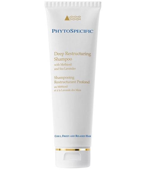 PhytoSpecific - Baume restructurant en profondeur avec masque de méthiosil et lavande de mer - 150ml - PhytoSpecific - Ethni Beauty Market