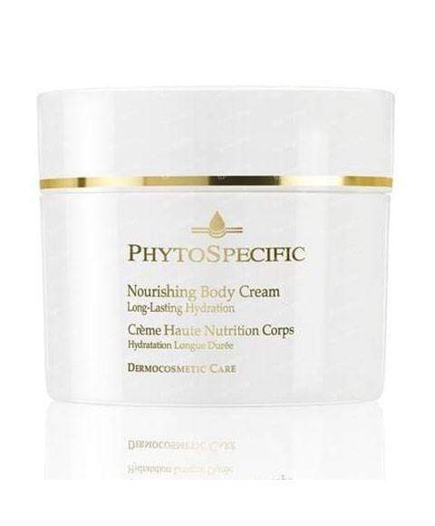 Phytospecific - Crème nourrissante pour le corps  150 ml - Phytospecific - Ethni Beauty Market