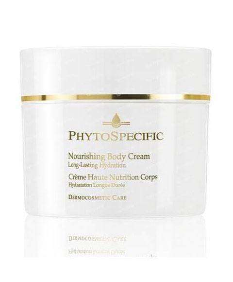 PhytoSpecific - Crème nourrissante pour le corps 150 ml - PhytoSpecific - Ethni Beauty Market