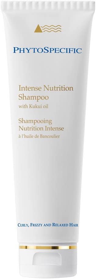 PhytoSpecific - Shampoing phytoSpecific intense de nutrition avec l’huile de Kukui 150 ml - PhytoSpecific - Ethni Beauty Market