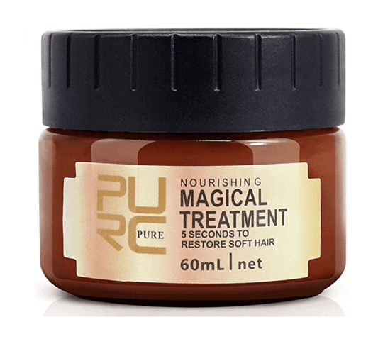 Purc - Masque capillaire "magical treatment" - 60ml - Purc - Ethni Beauty Market