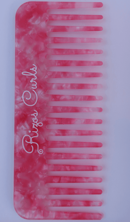 Rizos Curls - Peigne à dents larges - 20g - Rizos Curls - Ethni Beauty Market