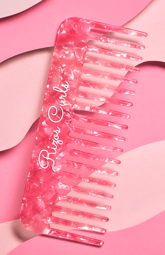 Rizos Curls - Peigne à dents larges - 20g - Rizos Curls - Ethni Beauty Market