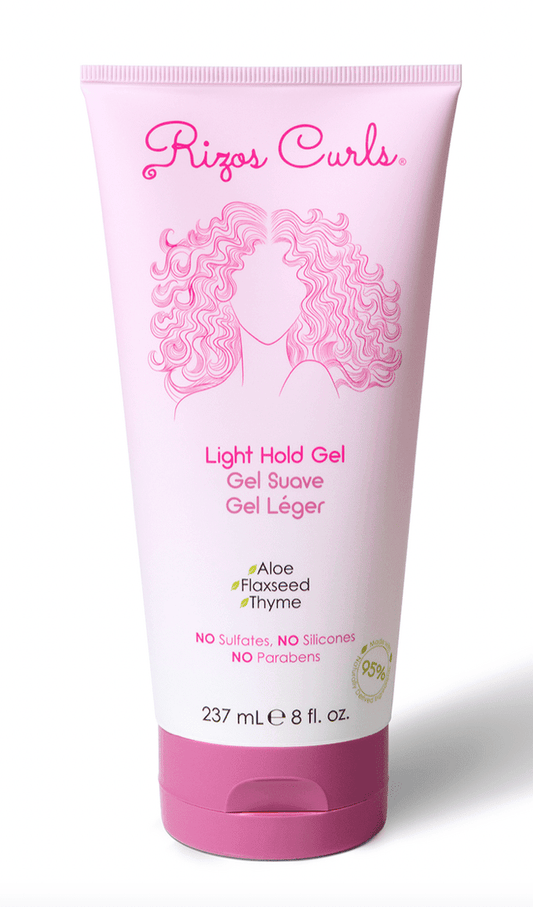 Rizos Curls - Gel Léger "light hold" - 237ml - Rizos Curls - Ethni Beauty Market