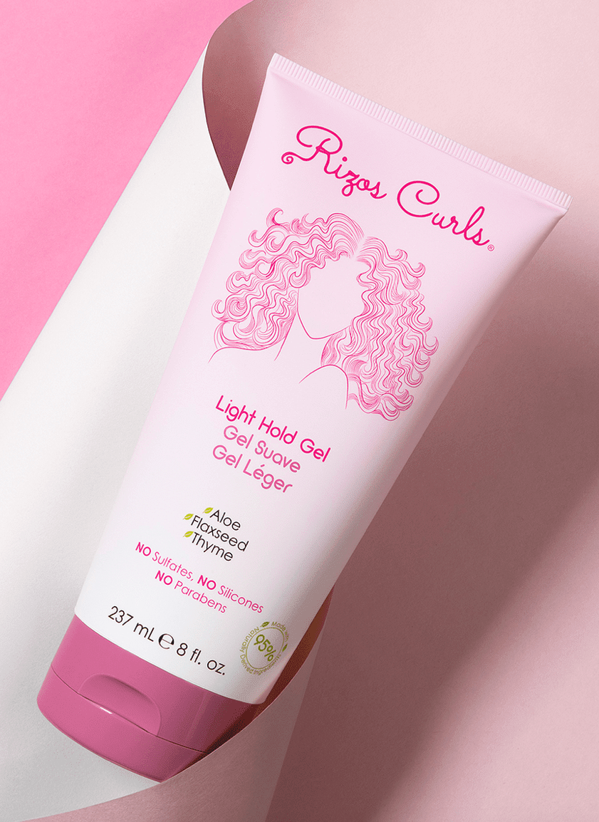 Rizos Curls - Gel Léger "light hold" - 237ml - Rizos Curls - Ethni Beauty Market
