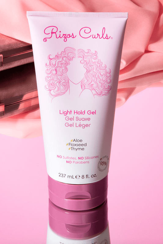 Rizos Curls - Gel Léger "light hold" - 237ml - Rizos Curls - Ethni Beauty Market