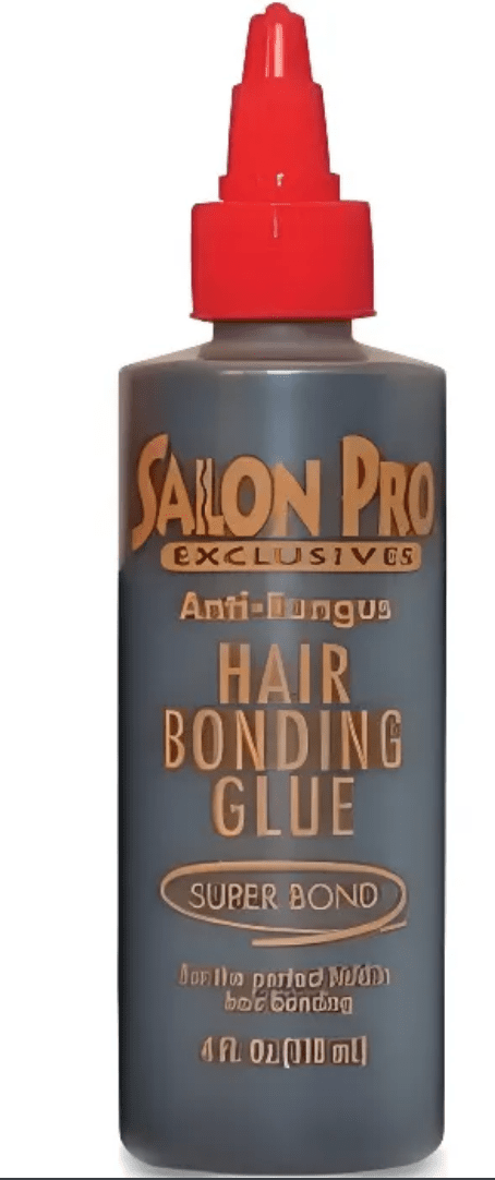 Salon Pro Colle pour perruque