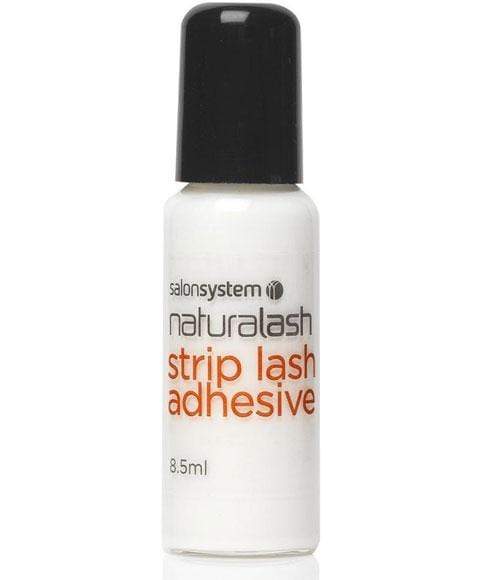 Salon System - Naturalash Strip Lash Adhesive- 8,5ml - Salon System - Ethni Beauty Market