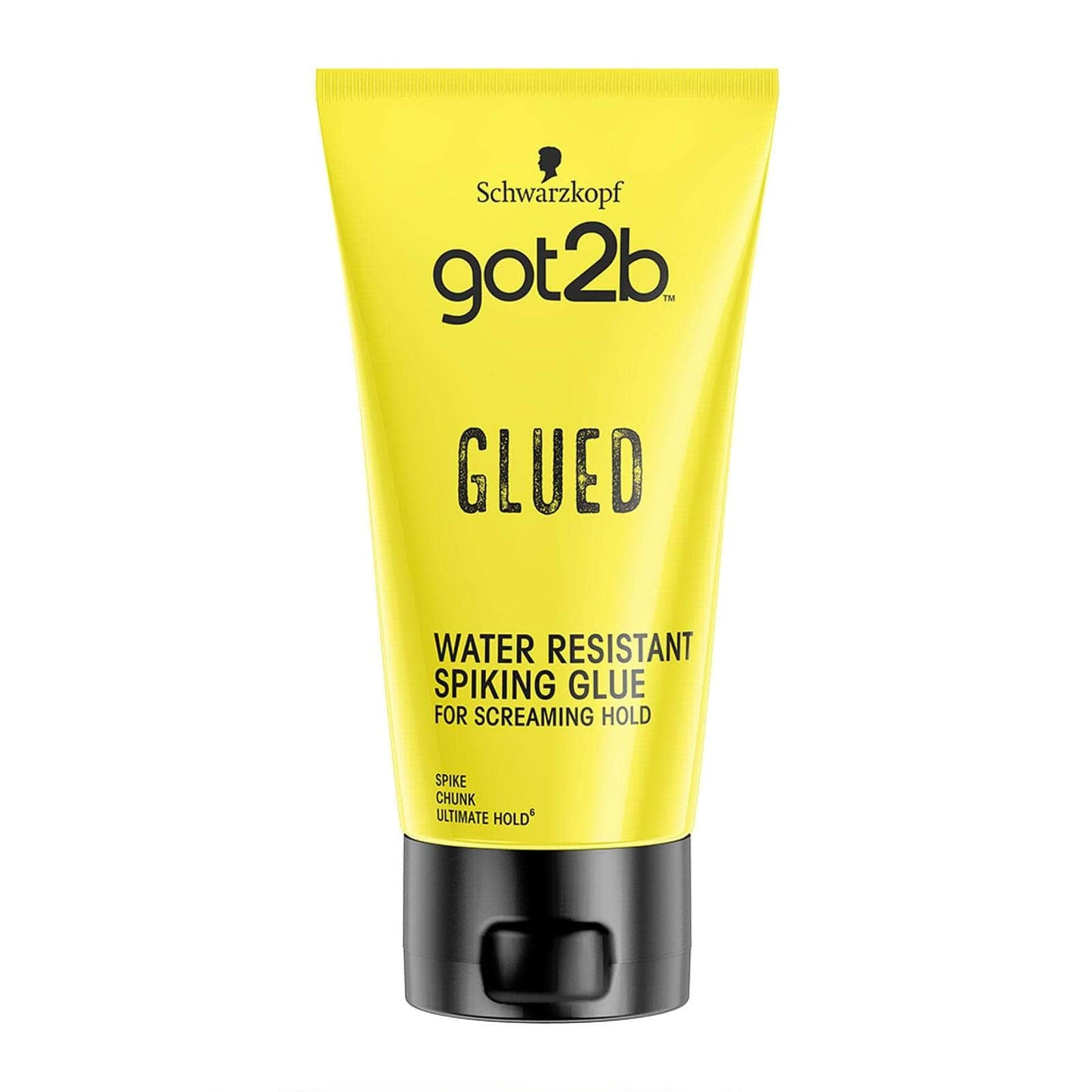 Schwarzkopf - GOT2B - Colle coiffante "Glued" - 150 ml - Schwarzkopf - Ethni Beauty Market