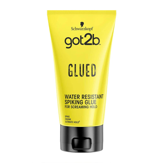 Schwarzkopf - GOT2B - Colle coiffante "Glued" - 150 ml - Schwarzkopf - Ethni Beauty Market