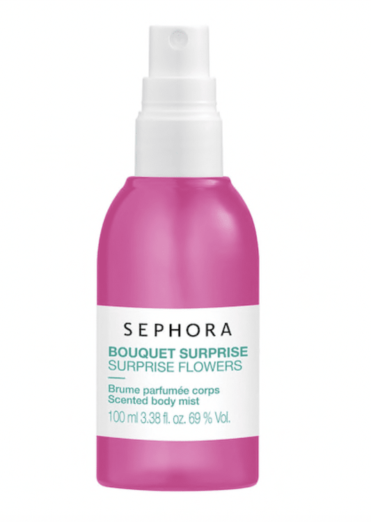 Sephora - Brume parfumée corps - 100ml - Sephora - Ethni Beauty Market