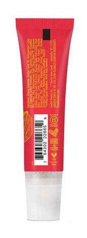 Shea Moisture - Fruit Fusion Coconut Water - Baume à lèvres "shea butter vegan" - 15ml - Shea Moisture - Ethni Beauty Market