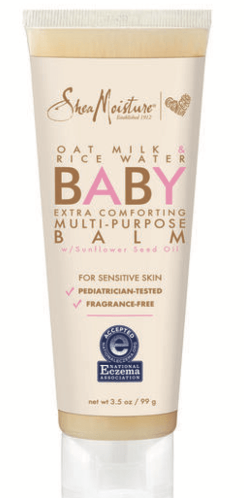 Shea Moisture - Baby - Baume à usage multiple "extra comforting"- 99g - Shea Moisture - Ethni Beauty Market