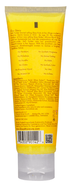 SheaMoisture - Pommade pour bébé "Head To Toe Ointment" - 113g - Shea Moisture - Ethni Beauty Market