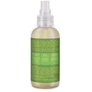 Shea Moisture - Elixir détoxifiant et rafraîchissant pour le cuir chevelu à la menthe africaine et gingembre 118 ml - Shea Moisture - Ethni Beauty Market