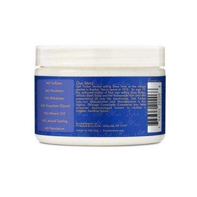Shea Moisture - Masque Mongongo & Graines De Chanvre 354ml - Shea Moisture - Ethni Beauty Market