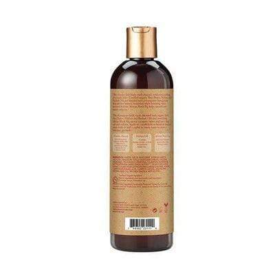 Shea Moisture - Nettoyant Hydration Intense Pour Le Corps Au Miel De Manuka & À L'Huile Mafura 384ml - Shea Moisture - Ethni Beauty Market