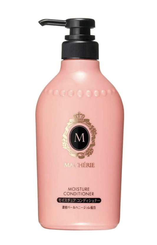 Shiseido - Conditioner "moisture" - 450ml - Shiseido - Ethni Beauty Market