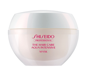 Shiseido - The Air Care Aqua - Masque capillaire - 200g - Shiseido - Ethni Beauty Market