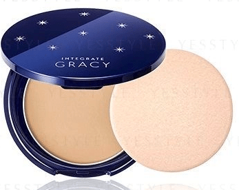 Shiseido - Intergrate Gracy - Poudre compacte "SPF 22 PA++ Refill"- 7,5g - Shiseido - Ethni Beauty Market
