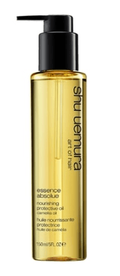 Shu Uemura - Art Of Hair - Huile nourrissante protectrice "Essence Absolue"- 150ml - Shu Uemura - Ethni Beauty Market
