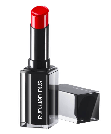 Shu Uemura - Rouge Unlimited - Rouge à lèvres "Lacquer Shine Renewal" - 3g - Shu Uemura - Ethni Beauty Market