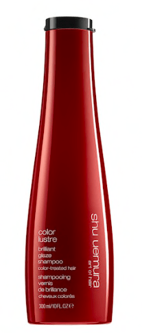 Shu Uemura - Art Of Hair - Shampoing "Color Lustre"- 300ml - Shu Uemura - Ethni Beauty Market