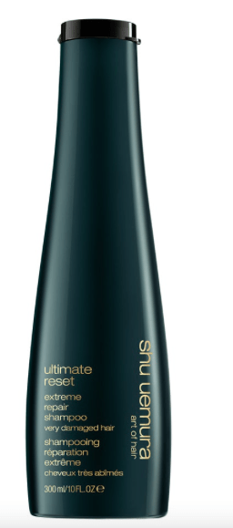 Shu Uemura - Art Of Hair - Shampoing réparateur "Ultimate Reset" - 300ml - Shu Uemura - Ethni Beauty Market