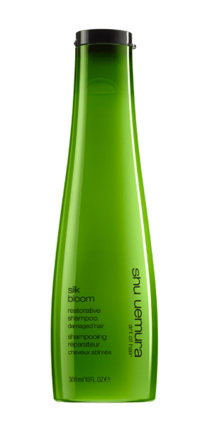 Shu Uemura - Art Of Hair - Shampoing "Silk Bloom" - 300ml - Shu Uemura - Ethni Beauty Market