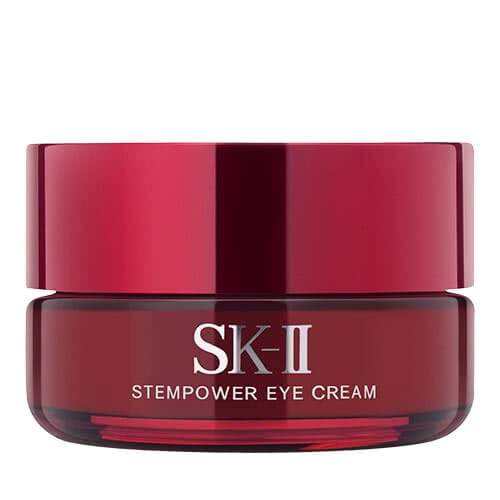 SK II - Stempower - Crème anti-âge contour des yeux - 15 g - SK II - Ethni Beauty Market