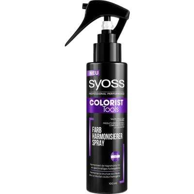 Syoss - Spray harmoniseur de couleur 100ml – Ethni Beauty Market