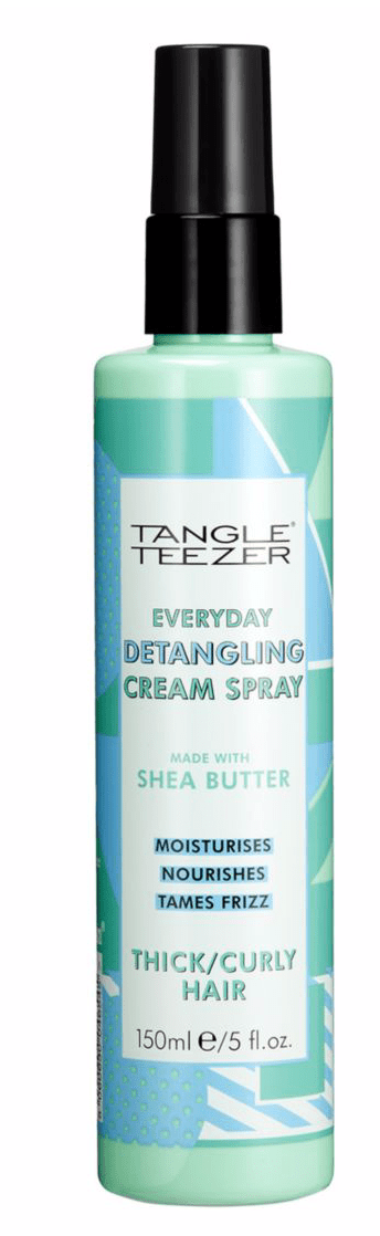 Tangle Teezer - Everyday - Spray démêlant "Shea butter"- 150 ml - Tangle Teezer - Ethni Beauty Market