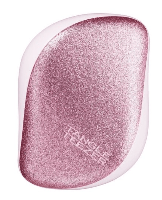 Tangle Teezer - Compact Styler - Brosse démêlante "gold glaze"- 60 g - Tangle Teezer - Ethni Beauty Market