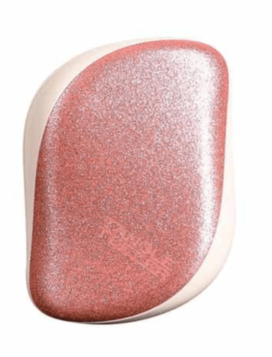Tangle Teezer - Compact Styler - Brosse démêlante "gold glaze"- 60 g - Tangle Teezer - Ethni Beauty Market