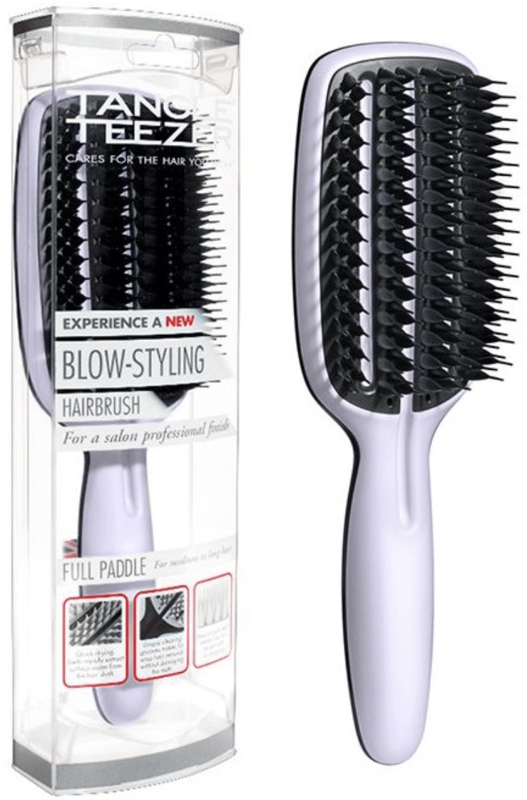Tangle Teezer - Brosse à cheveux "Full paddle hairbrush" - Tangle Teezer - Ethni Beauty Market