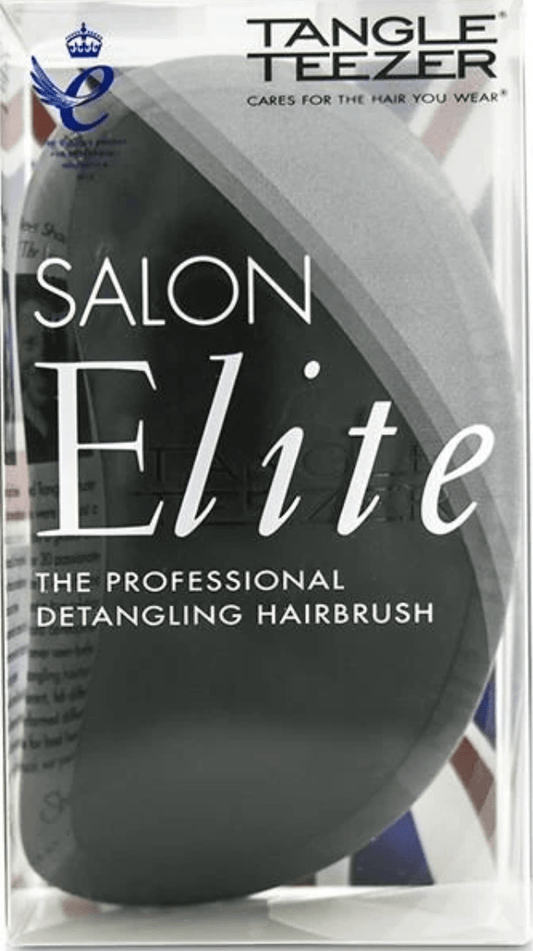 Tangle Teezer - Brosse démêlante "Salon Elite" - 300 g - Tangle Teezer - Ethni Beauty Market