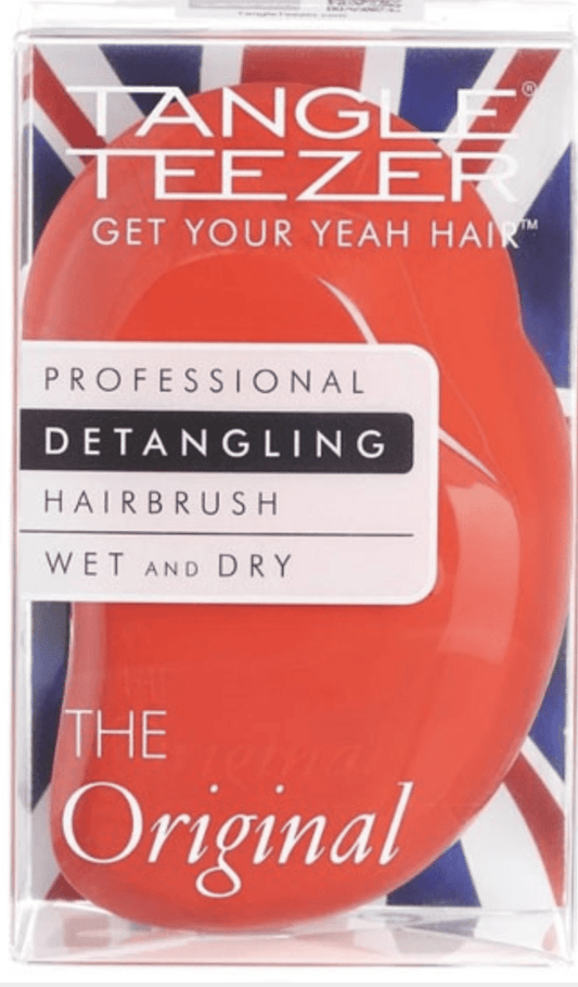 Tangle Teezer - Brosse démêlante "The original wet and dry" - 300 g - Tangle Teezer - Ethni Beauty Market