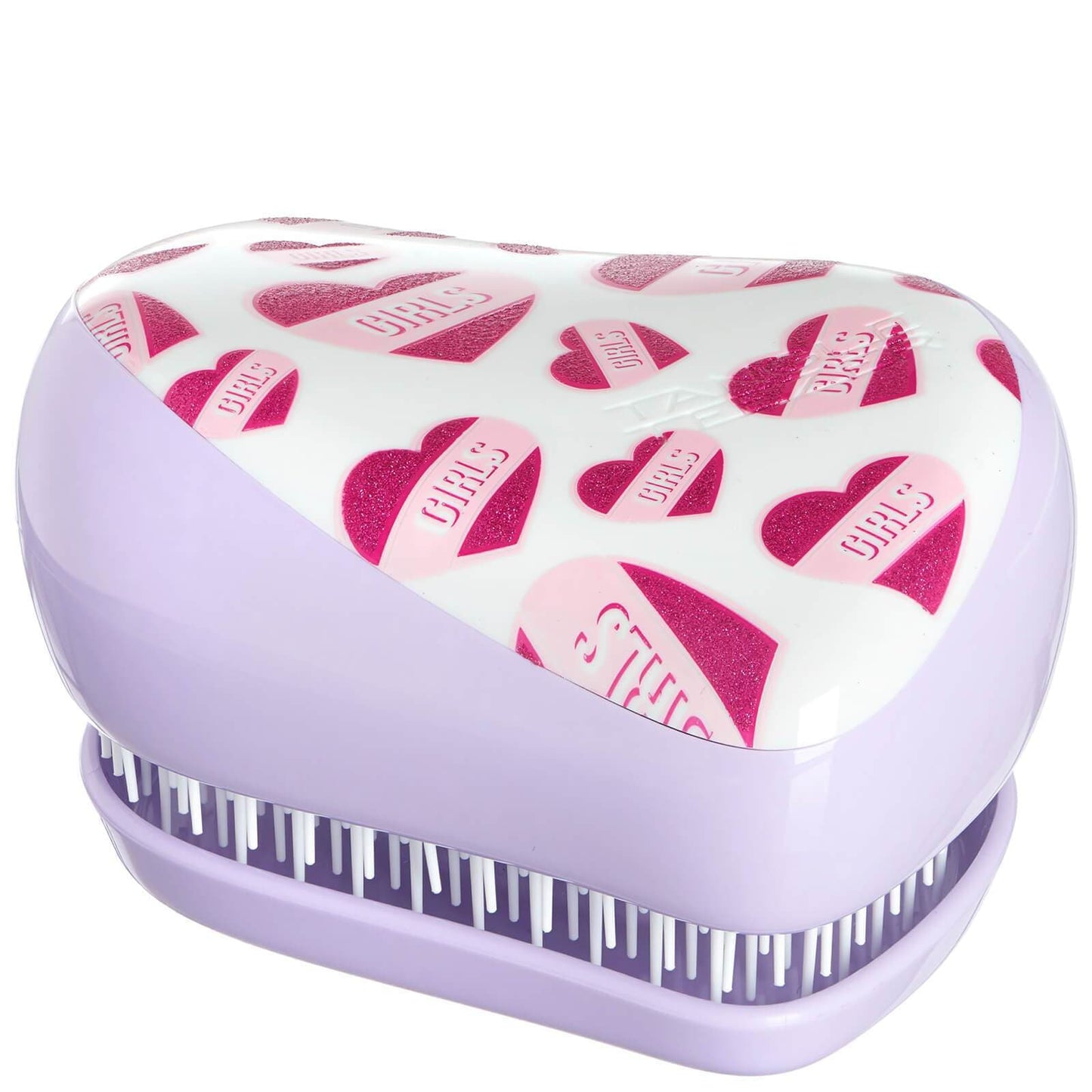 Tangle Teezer - Brosse "On the go compact styler girl power" - 300 g - Tangle Teezer - Ethni Beauty Market