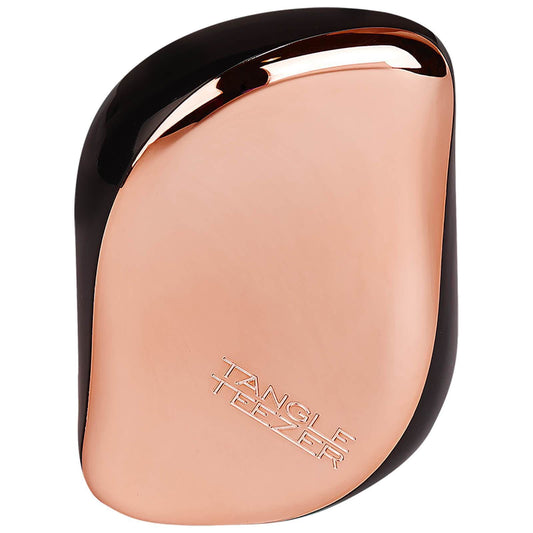 Tangle Teezer - Compact Styler - Brosse démêlante "rose gold luxe"- 60 g - Tangle Teezer - Ethni Beauty Market