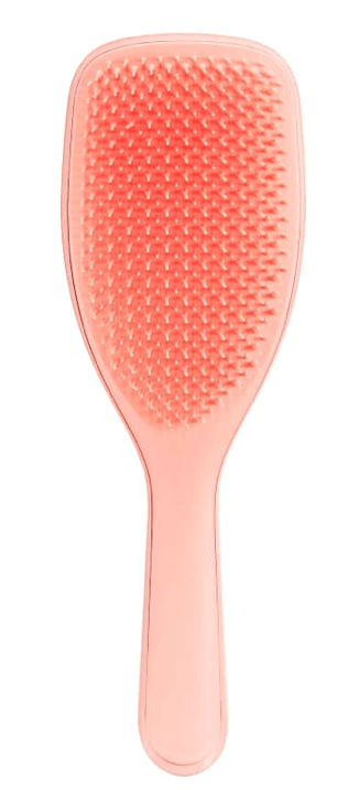 Tangle Teezer - Wet Detangler - Brosse à Cheveux "peach glow" - 60 g - Tangle Teezer - Ethni Beauty Market