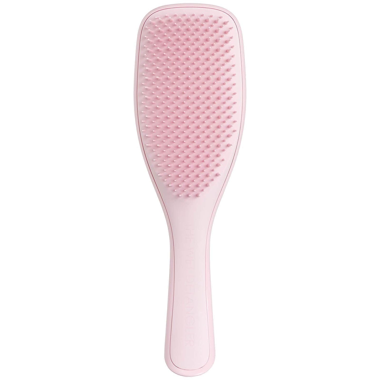 Tangle Teezer - Wet Detangler - Brosse démêlante "millenial pink" - 60 g - Tangle Teezer - Ethni Beauty Market